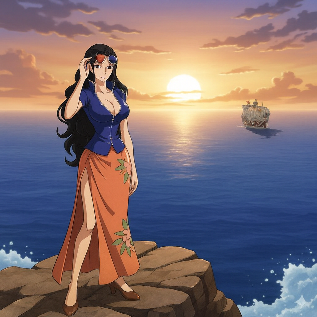 Pwesonagem Robin do bando dos mugwaras